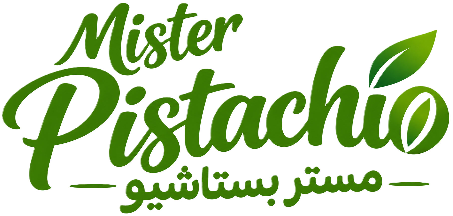 Mister Pistachio