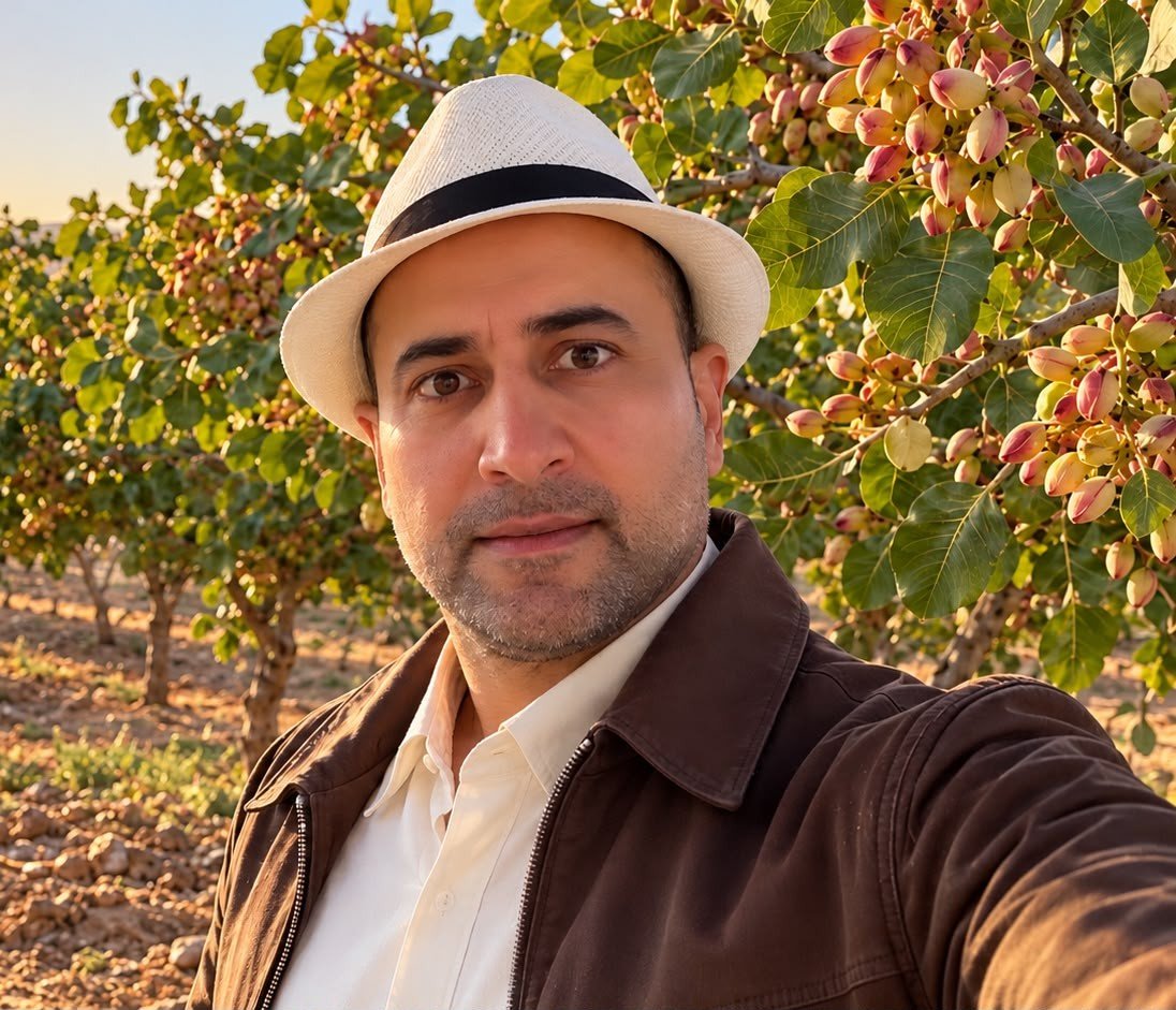Yazan Alfares